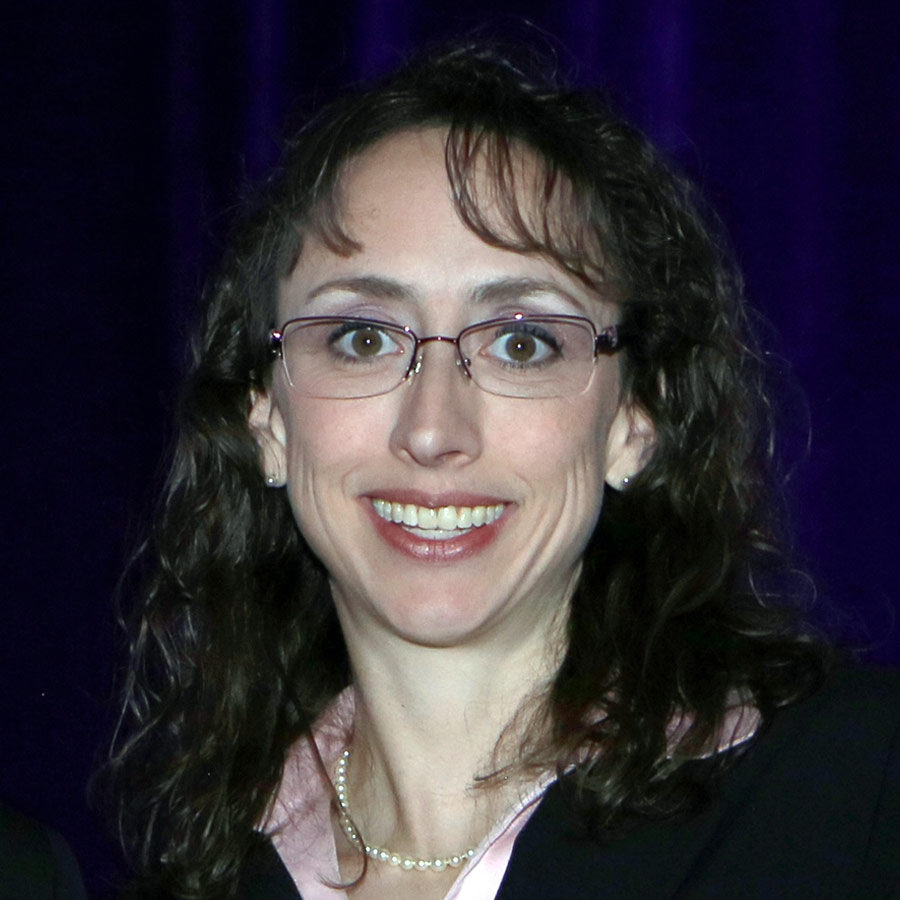 Elizabeth Stephens, MD, PhD.